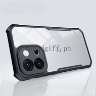 OnePlus 13T Acrylic Phone Case for OnePlus 13T 13 13R 13S Shockproof Phone Casing Anti Fall Back Cov