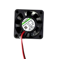 Sunon Radiator Fan 4x4x1Cm 5V 0.6W