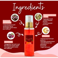 ORIGINAL AMORA Spray Pemutih Beetroots 100ml