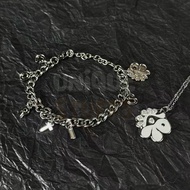 READY Cortis Bracelet Ring Necklace Cortis Ring Necklace