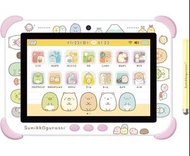 2024角落生物平板（可藍牙上網）-電子寵物遊戲機