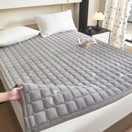 Van su shop - Min Min felt bed carpet with elastic on 4 corners