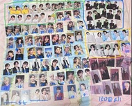 SEVENTEEN 尹淨漢小卡