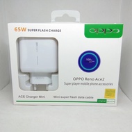 Oppo Super Flash Charger 65W Type C