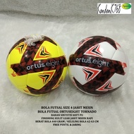 Futsal Ball Futsal Ball Size 4