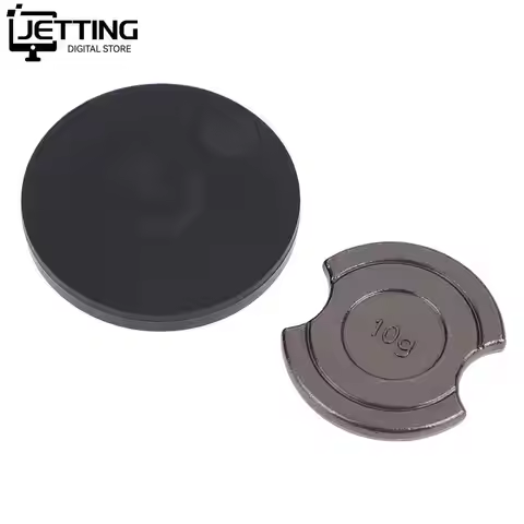 1Pcs Fashion Design Practical Mouse Tuning Weights For Logitech G403 G703 G903 / G PRO Wireless Mous
