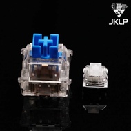 Large Axis GTMX Super Large Green Axis 55g Paragraph Giant Axis Red Dragon alien Keyboard Dustproof 