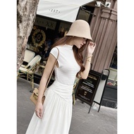 COCOBEBE EVELYN top and skirt SET