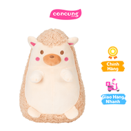 Thú bông bé nhím lông xù Animo C310 (HK)