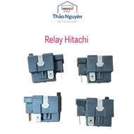 Hitachi refrigerator block starter Relay - Hitachi refrigerator Relay - Brand new - F85
