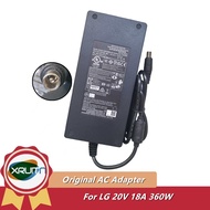 Original For LG 45GX950A-B Monitor Power Supply ADS-360RLB-20-1 1200360E EAY30146201 20V/18A/360W Sw