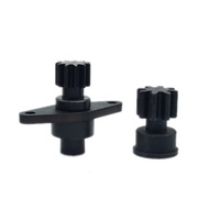 9S9082 For 330D 311 323A B C D 320D 3406 Turning Tool C7 C9 C7.1 C9.3 Engine Barring Socket Wrench S