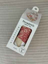 Shupatto Compact L 環保購物袋