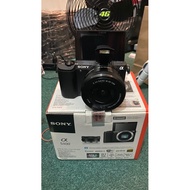 sony A5100 mirrorless kamera used