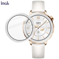 IMAK Watch Film for OPPO Watch X2 Mini Clean Watch Film