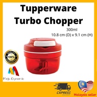 Special Offer  Tupperware Turbo Chopper