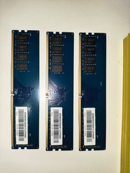 Ddr4 8GB 2666V 長條