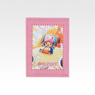 One Piece 海賊王 CARD GAME 一番賞 F賞 毛巾- 喬巴[平行進口]