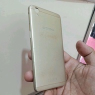 Backdoor Back Cover Oppo A37 A37F Neo9 ori The Original Is Still There A Button According To The Photo