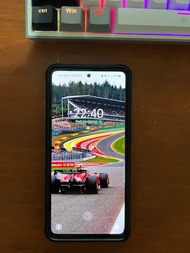 [PREMIUM PHONE] [SALE] Samsung A52 2021