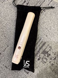 VS Sassoon Hair Straightener