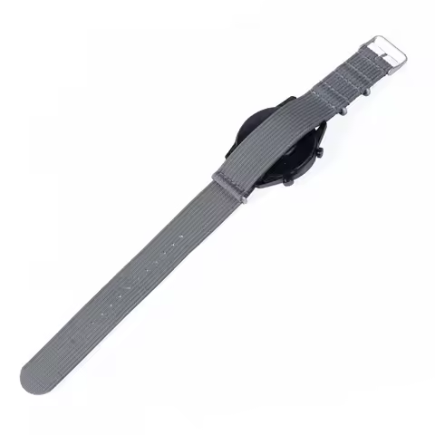 14/16/18/20/22mm NATO Watch Band Vintage Quick Release NATO Strap Wristband Watch Accessories Bracel