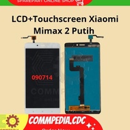 ZL LCD Xiaomi Mi Max2/MiMax2 +Touchscreen