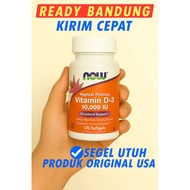 Now vitamin d3 vit d3 vitamin d vit d 10000iu 10000 iu 120 sg