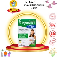 Pregnacare Max Vitabiotics Multi Vitamin Pills For Pregnant Women 84 Rofi Mother Capsules