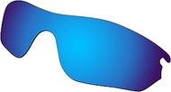 BroLizard Polarized Lens Replacement for Oakley RadarLock Edge OO9183 Sunglasses