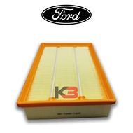 FORD FOCUS ll 1.8 / 2.0  2004 - 2010 , ESCAPE V8 3.0 AIR FILTER  ( 3M51-9601-AA )