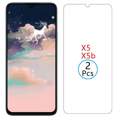 phone case for honor x5 x5b plus tempered glass on honorx5 honorx5b x 5 b 5b 5x xb5 5xb x5plus x5bpl