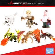 The Loyal Subjects Action Vinyls Series - (Fox Animation, Game of Thrones, Ghost, Dragon & ETC)