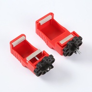 Motor Circuit Breaker Protection Lock Electrical Switch Maintenance Locking Circuit Breaker Lock Air