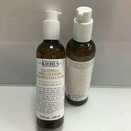 Kiehl's 金盞花深層潔面泡沫