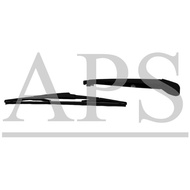 MAZDA CX5 CX-5 2012-2016 REAR WIPER ARM (WITH BLADE)