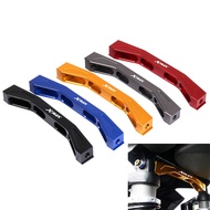 Suitable for Yamaha XMAX300/250 17-21 Modified Aluminum Alloy Rear Shock Absorber Balance Bar Decoration Accessories