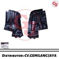 MITSUBISHI PAJERO SPORT FR LH FENDER LINER - 5370B421