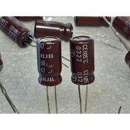 Elna RJB 47uf 50v capacitor