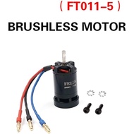 Brushless Motor RC Boat FT011 4S 2400KV RC Boat ( FT011-5)
