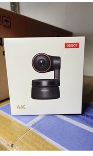 Obsbot tiny cam 清貨特價