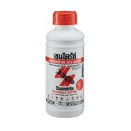 เชนไดร้ท์ 30SC Chaindrite Stedfast 30 ขนาด 1 ลิตร น้ำยากำจัดปลวก มด มอด แมลง ยาปลวก เอสซี สเตดฟาส รา