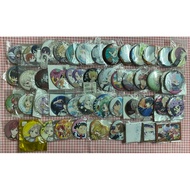 [Set5] Anime Brooch