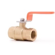 Brass Ball Valve Brass Valve/ 3/ 4 3/ 4 Inch Onda Stop Valve/ Stop Valve/