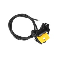 <NEW> for NUTT four-piston disc brake for KuKirin G1Pro G2 G2Pro G2Max G2Master G3pro