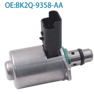 BK2Q-9358-AA Suitable for Ford Car Solenoid Valve 5WS40697 BK2Q-9B395-BA Auto Parts