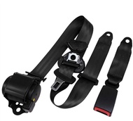 Car Seat Belt Automatic Retractable Seat Belt Car Safety Seat Belt Retractable Seat Belt Adjustable 