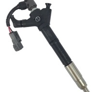 Common Rail Fuel Injector Nozzle 23670-0R040 23670-26020 Compatible with Toyota Corolla Verso 2AD-FH