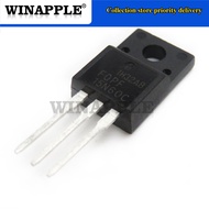 10 PCS FQPF15N60C 15N60 FQPF13N50C 13N50 TO-220F In Stock