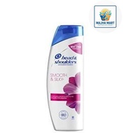 Head & Shoulders Shampoo 330ml